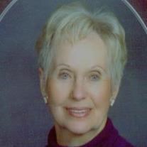 Obituary of Barbara J. Adams