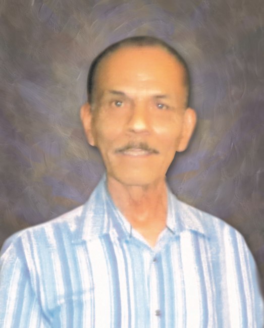 Obituary of Juan Lopez