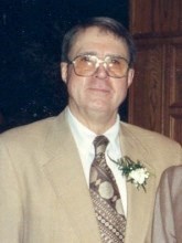Obituary of James R. Kolis