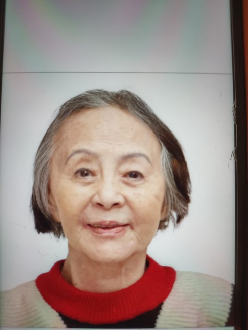 Obituary of Victoria Wang Miracle