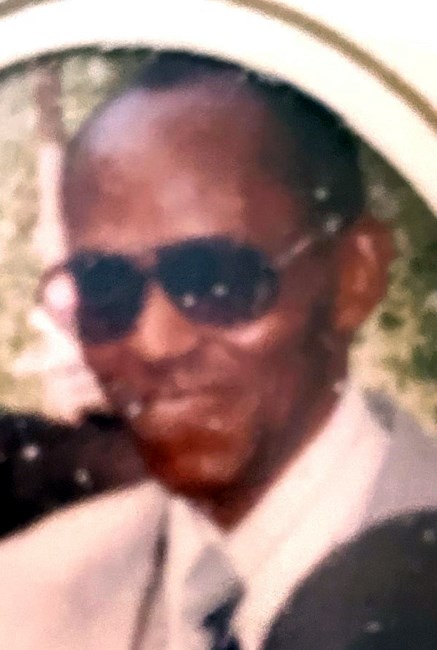 Obituary of Edward Thomas