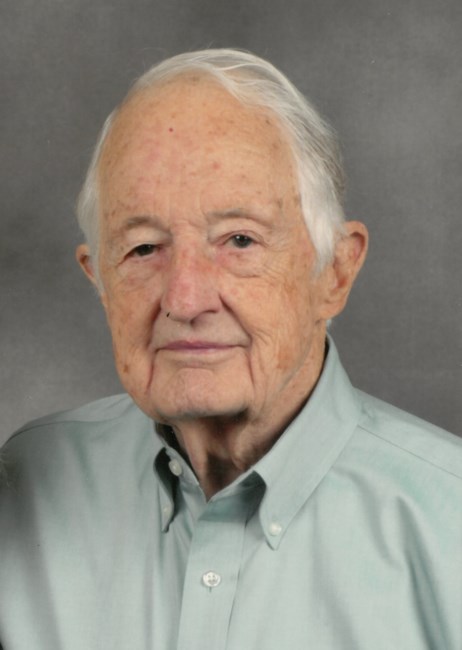 Obituary of William Norman Shaal