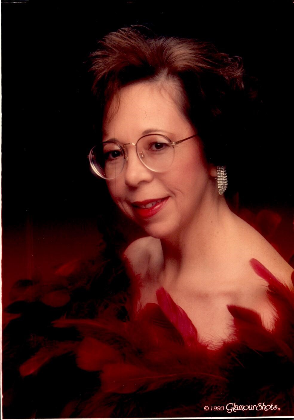 Avis de décès de Ronene Denise Shelton