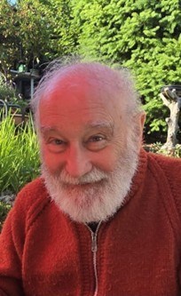 Obituario de Peter Burville