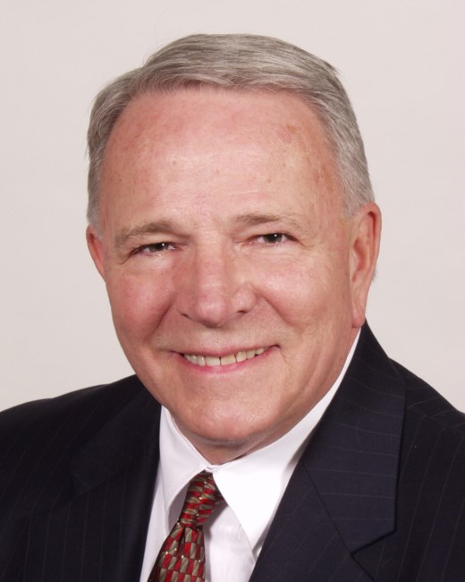 Obituary of Joseph F. Schmitt