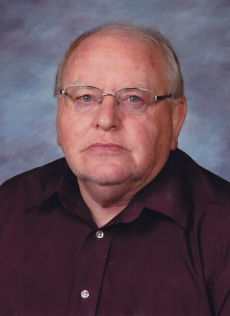 Obituary of Joseph William Gratton