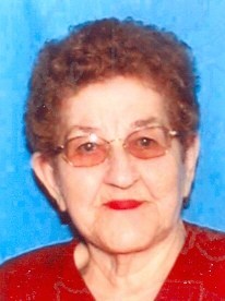 Obituary of Virginia LeBlanc