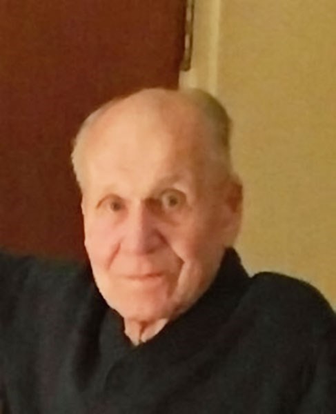 Obituary of Stephen "Reg" Reginald Van Wagoner
