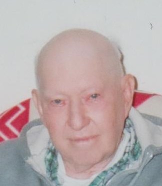 Obituary of William F. Pflug