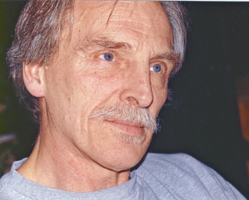 Avis de décès de Yvon Theriault