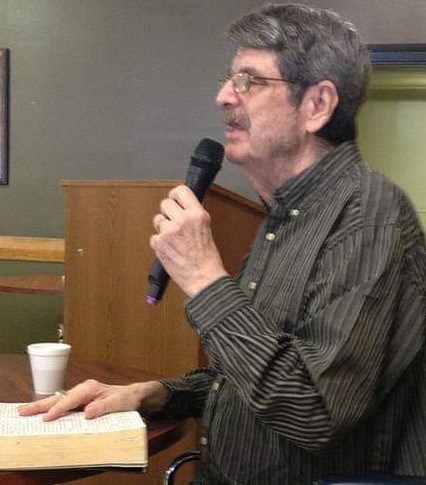 Obituary of Charles Chester Gleason Jr.