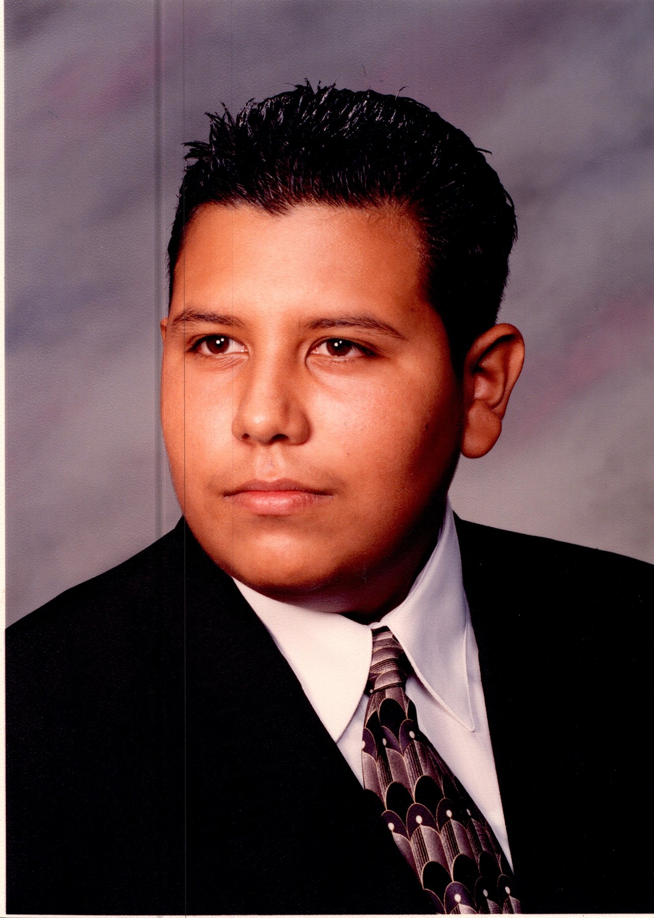 Obituary of Jose Manuel De la Mora