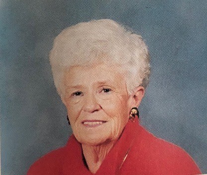 Obituary of Ann C. Hourihan