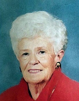 Obituary of Ann C. Hourihan