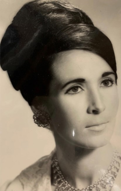 Avis de décès de Dorothy Ann Higgins