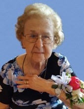 Obituary of Valerie Helen Dawson