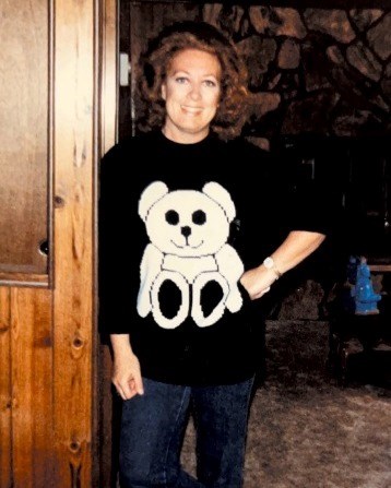 Obituary of Sandra Mackey