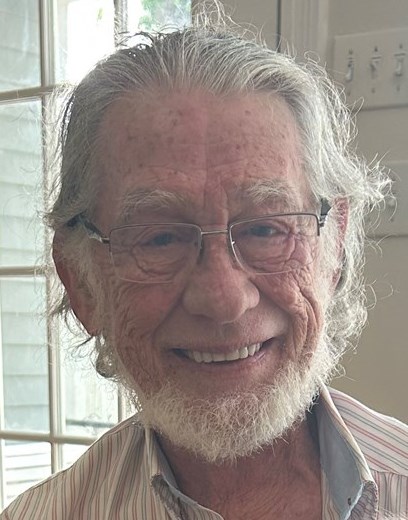 Obituary of Mr. Wilfredo Aikman Harrington