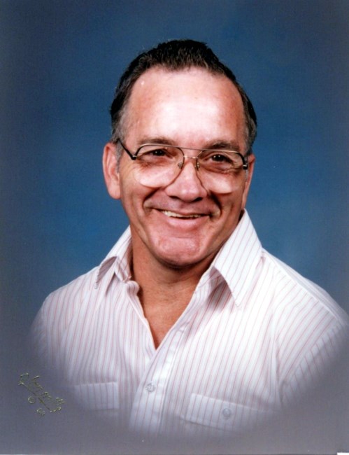 Obituary of Melvin Arthur Whitaker