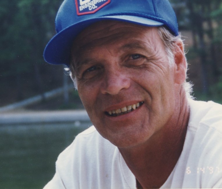 Obituary of Mike Sharkey