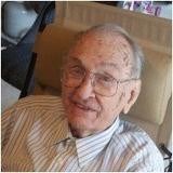 Obituary of Lewis E. Henderson