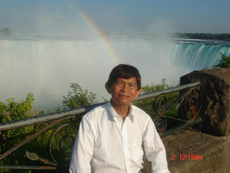 Obituary of Jose Serrano Balao