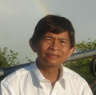 Obituary of Jose Serrano Balao