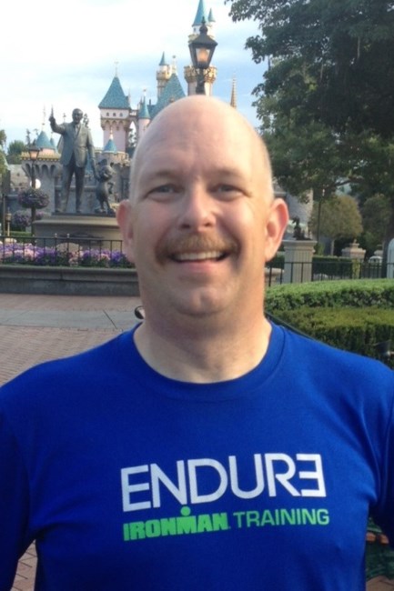 Obituary of William James Speeg