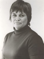 Eunice Young