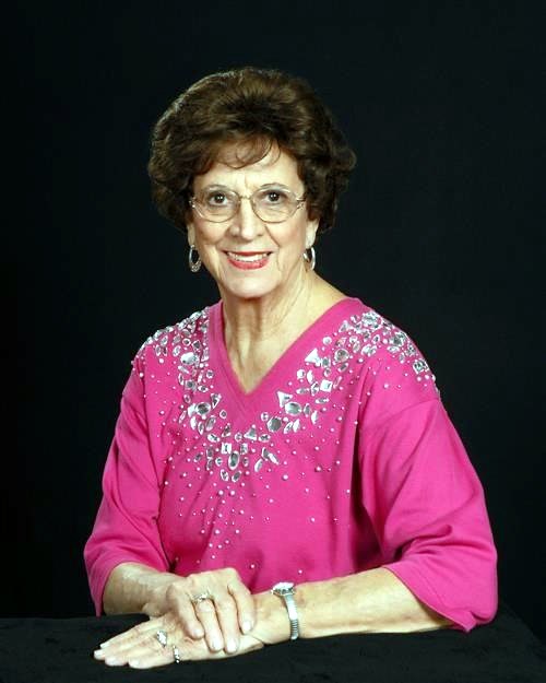 Obituary of Margie Marie Corse