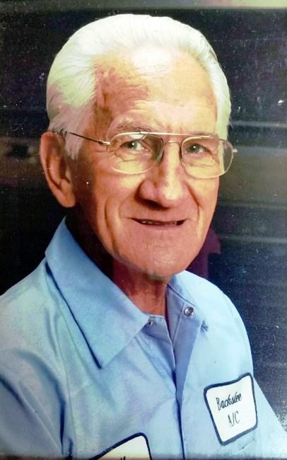 Obituary of Wilbur R. Baxley
