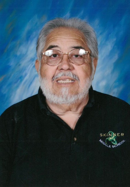 Obituary of Ronald I. Gallegos