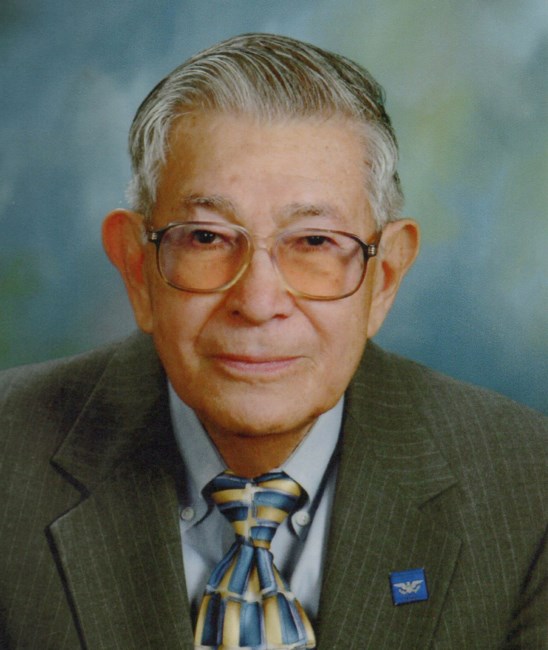 Obituary of Pedro Antonio Araujo