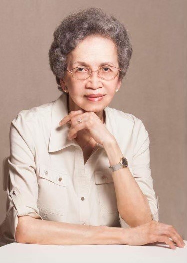 Obituary of Rosario Jacinto Ranola