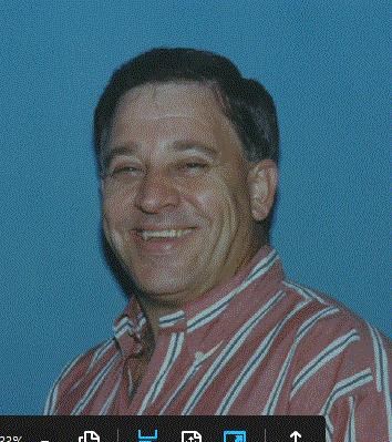 Avis de décès de Craig Franklin Hayes