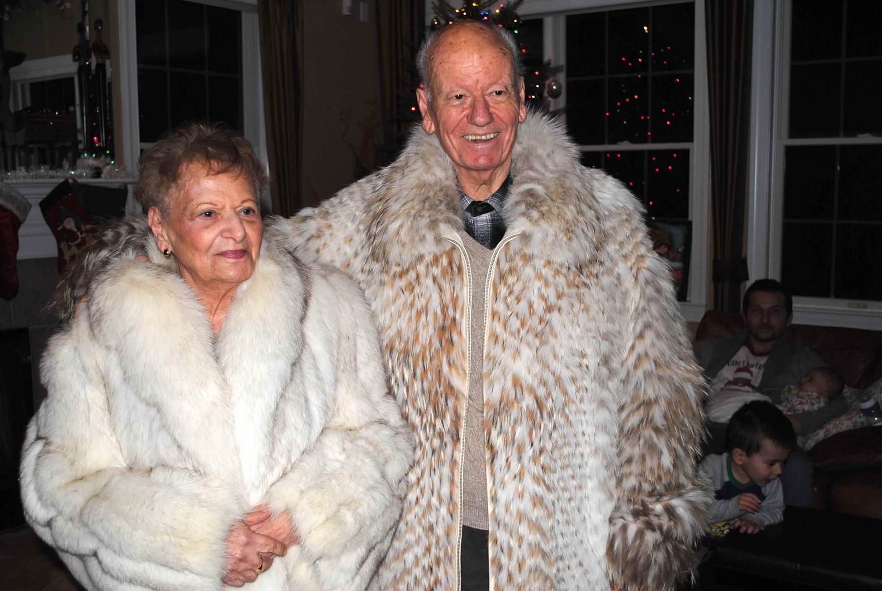 Obituary of Carmen Fenech