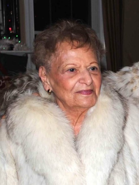 Obituary of Carmen Fenech