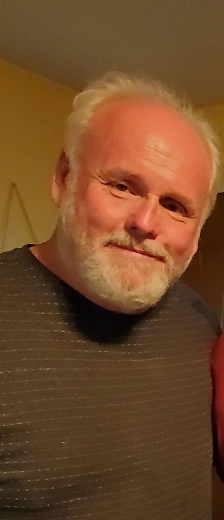 Obituary of Duane M. LaHue