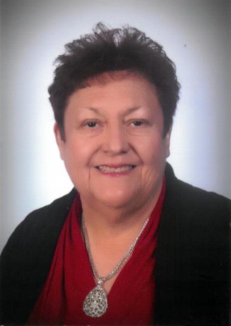 Obituary of Norma S. Alvarez