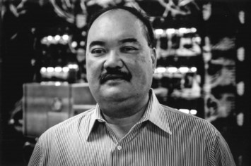 Obituary of Joseph Dandan