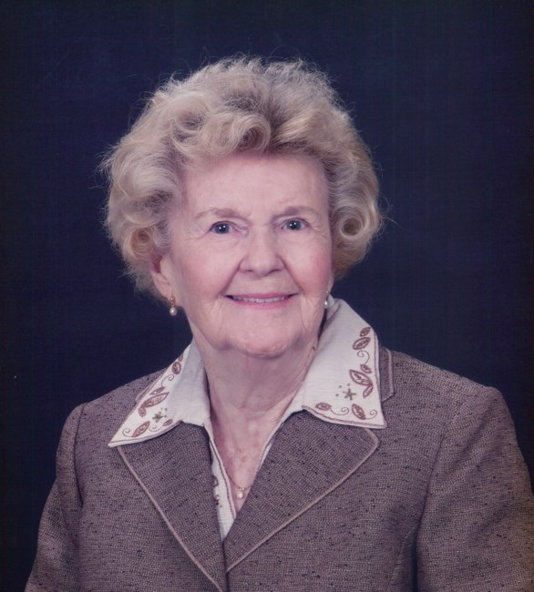 Obituary of Anita Johnson