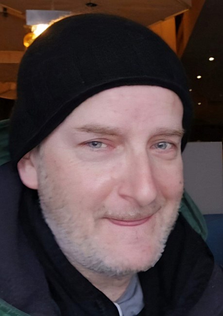 Avis de décès de Stéphane Mazerolle