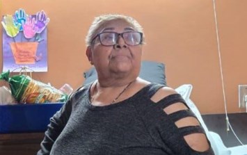 Obituary of Margarita Santillan Espinoza