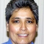 Obituary of Maria de Lourdes Coronado