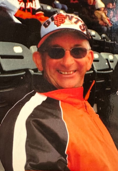 Obituary of William Karl Boklund