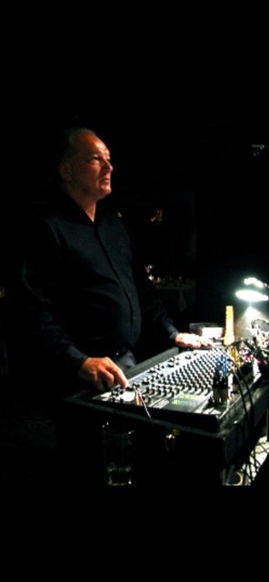 Obituary of Jesse Louis Carter