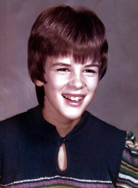 Obituary of Gina Lee Martin