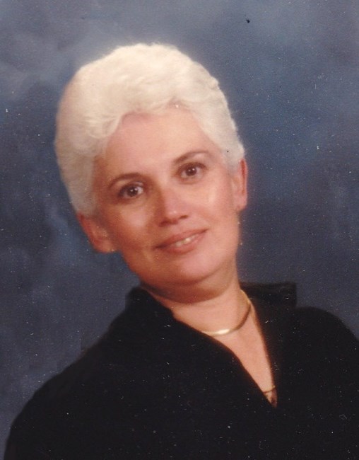 Obituary of Shirley S. B. Briggs Rose