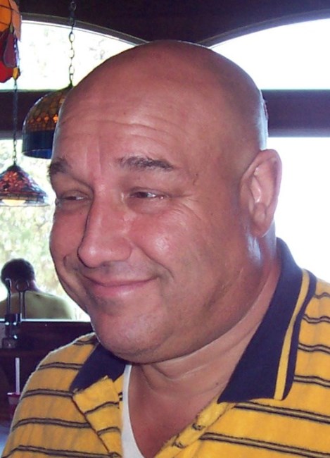 Obituary of Bernie R. Castner