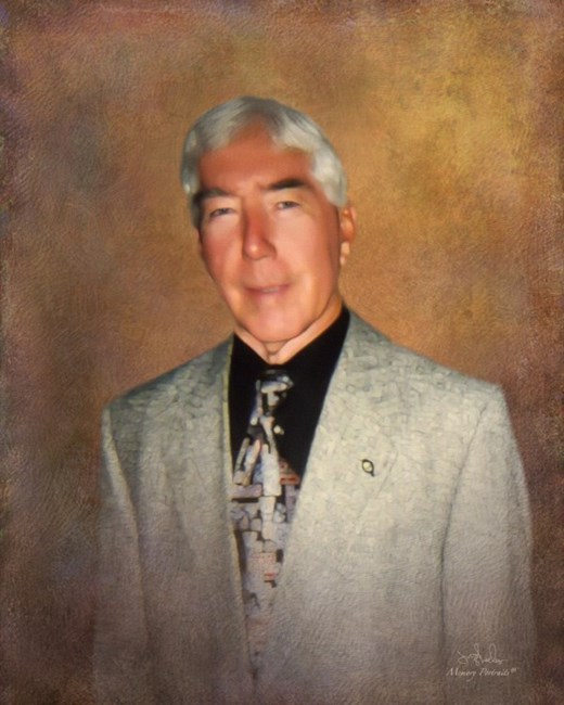 Obituary of Albert R. Black
